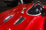 Pontiac Solstice SD-290 Concept 2007 года